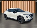 Nissan Juke bei Reisemobile.expert - Abbildung (8 / 8)