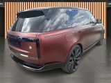Land Rover Range Rover bei Reisemobile.expert - Abbildung (12 / 14)