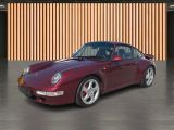 Porsche 993 bei Reisemobile.expert - Abbildung (2 / 15) Porsche 993 bei Reisemobile.expert - Abbildung (2 / 15)