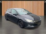 Opel Astra bei Reisemobile.expert - Abbildung (2 / 7)