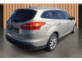 Ford Focus Turnier bei Reisemobile.expert - Abbildung (10 / 13)