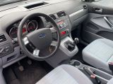 Ford C-MAX bei Reisemobile.expert - Abbildung (4 / 12)