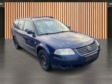 VW Passat bei Reisemobile.expert - Abbildung (6 / 6)