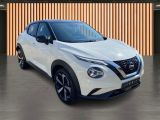 Nissan Juke bei Reisemobile.expert - Abbildung (14 / 14)