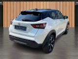 Nissan Juke bei Reisemobile.expert - Abbildung (11 / 14)