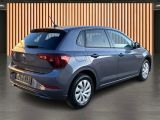 VW Polo bei Reisemobile.expert - Abbildung (5 / 15)