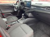 Ford Focus Turnier bei Reisemobile.expert - Abbildung (11 / 12)