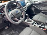 Ford Focus Turnier bei Reisemobile.expert - Abbildung (4 / 12)