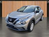 Nissan Juke bei Reisemobile.expert - Abbildung (2 / 14)