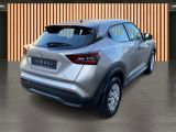 Nissan Juke bei Reisemobile.expert - Abbildung (11 / 14)