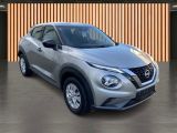 Nissan Juke bei Reisemobile.expert - Abbildung (14 / 14)