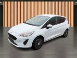 Ford Fiesta bei Reisemobile.expert - Abbildung (2 / 9) Ford Fiesta bei Reisemobile.expert - Abbildung (2 / 9)