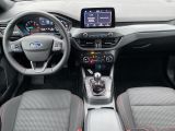 Ford Focus Turnier bei Reisemobile.expert - Abbildung (6 / 12)