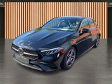 Mercedes-Benz A-Klasse bei Reisemobile.expert - Abbildung (2 / 9)