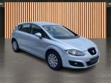 Seat Leon bei Reisemobile.expert - Abbildung (9 / 11)