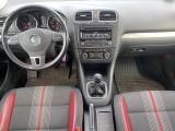 VW Golf bei Reisemobile.expert - Abbildung (6 / 11)