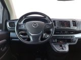 Opel Zafira Life bei Reisemobile.expert - Abbildung (15 / 15)