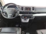 Opel Zafira Life bei Reisemobile.expert - Abbildung (12 / 15)