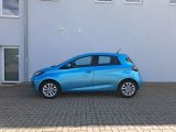 Renault Zoe bei Reisemobile.expert - Abbildung (6 / 15)