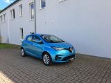 Renault Zoe bei Reisemobile.expert - Abbildung (3 / 15)