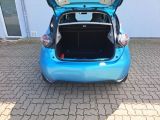 Renault Zoe bei Reisemobile.expert - Abbildung (9 / 15)