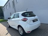 Renault Zoe bei Reisemobile.expert - Abbildung (4 / 15) Renault Zoe bei Reisemobile.expert - Abbildung (4 / 15)