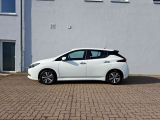 Nissan Leaf bei Reisemobile.expert - Abbildung (5 / 15)