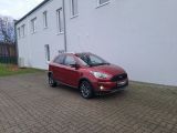 Ford Ka bei Reisemobile.expert - Abbildung (2 / 15)