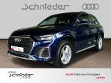 Audi Q5 bei Reisemobile.expert - Abbildung (2 / 15)