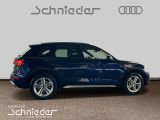 Audi Q5 bei Reisemobile.expert - Abbildung (5 / 15)