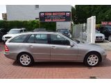 Mercedes-Benz C-Klasse bei Reisemobile.expert - Abbildung (4 / 15)