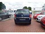 Opel Zafira bei Reisemobile.expert - Abbildung (6 / 15)