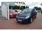 Opel Zafira bei Reisemobile.expert - Abbildung (3 / 15)