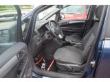 Opel Zafira bei Reisemobile.expert - Abbildung (8 / 15)