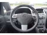 Opel Zafira bei Reisemobile.expert - Abbildung (10 / 15)