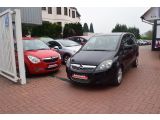 Opel Zafira bei Reisemobile.expert - Abbildung (5 / 15)
