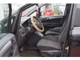 Opel Zafira bei Reisemobile.expert - Abbildung (8 / 15)