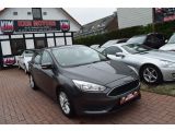 Ford Focus bei Reisemobile.expert - Abbildung (3 / 15)