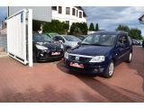 Dacia Logan bei Reisemobile.expert - Abbildung (2 / 15) Dacia Logan bei Reisemobile.expert - Abbildung (2 / 15)