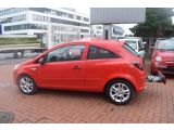 Opel Corsa bei Reisemobile.expert - Abbildung (7 / 15)
