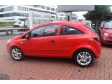 Opel Corsa bei Reisemobile.expert - Abbildung (4 / 15)