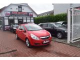 Opel Corsa bei Reisemobile.expert - Abbildung (2 / 15)