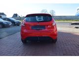Ford Fiesta bei Reisemobile.expert - Abbildung (6 / 15) Ford Fiesta bei Reisemobile.expert - Abbildung (6 / 15)