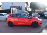 Ford Fiesta bei Reisemobile.expert - Abbildung (3 / 15) Ford Fiesta bei Reisemobile.expert - Abbildung (3 / 15)