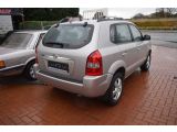 Hyundai Tucson bei Reisemobile.expert - Abbildung (7 / 15)