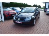 VW Golf V bei Reisemobile.expert - Abbildung (6 / 11)