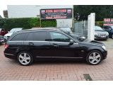 Mercedes-Benz C-Klasse bei Reisemobile.expert - Abbildung (3 / 15)