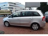Opel Zafira bei Reisemobile.expert - Abbildung (4 / 15)