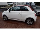 Fiat 500 C bei Reisemobile.expert - Abbildung (4 / 15)
