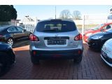 Nissan Qashqai bei Reisemobile.expert - Abbildung (2 / 15)